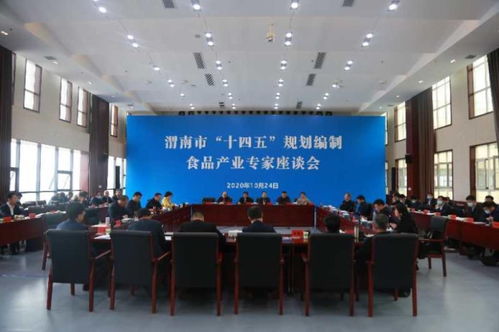 深化區(qū)域合作，共促農(nóng)業(yè)與文化繁榮——第七屆黃河金三角投資合作交流大會(huì)暨渭南農(nóng)產(chǎn)品加工產(chǎn)業(yè)博覽會(huì)盛大開幕