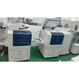 購買二手施樂復(fù)印機與維護服務(wù)指南 以肇慶和大洋印美為例