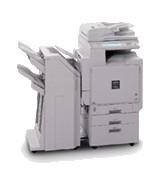 深圳理光ricoh 2232c/2238c 數(shù)碼復(fù)合機出租服務(wù)詳解