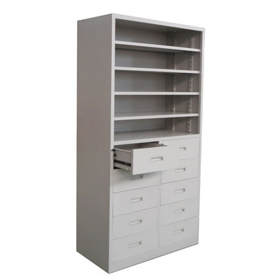 廠家直銷優(yōu)質(zhì)柜類 定制鋼制藥柜，滿足中西醫(yī)存儲需求