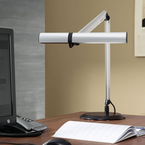 現(xiàn)代風(fēng)格鋁制辦公室燈具 提升辦公空間的實用與美感